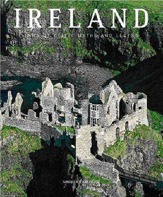 Ireland on Hardback by Simona Tarchetti