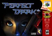 Perfect Dark - R16+ Perfect Dark - R16+