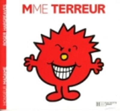 Collection Monsieur Madame (Mr Men & Little Miss) by Roger Hargreaves image