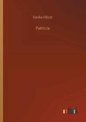 Patricia by Emilia Elliott image