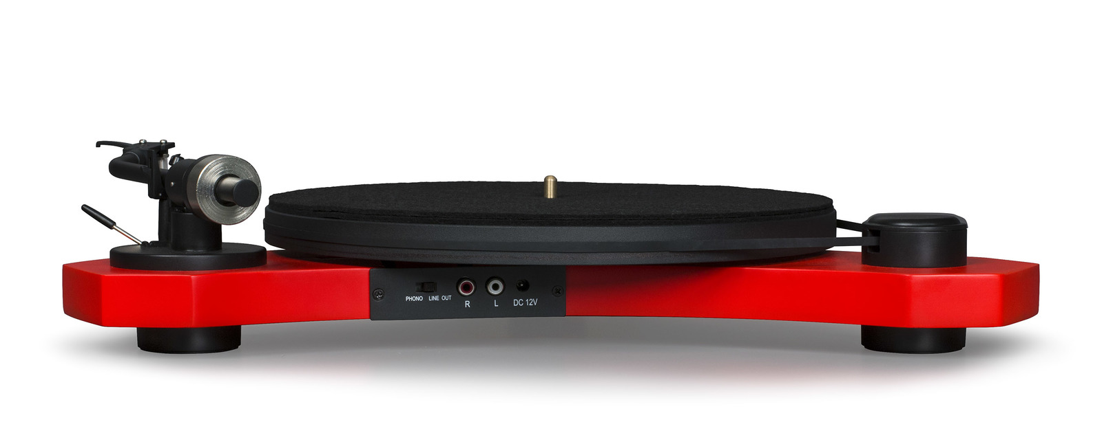 Crosley: C3 Turntable - Red image
