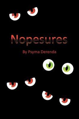 Nopesures by Psyma Derenda image