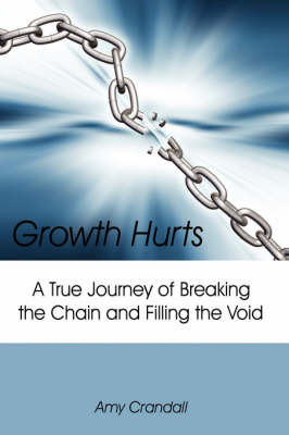 Growth Hurts by Amy Crandall image