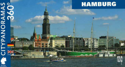 Hamburg by Helga Neubauer