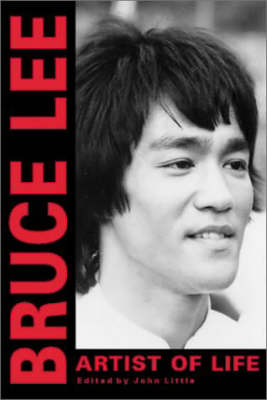 Bruce Lee: Artist of Life by Bruce Lee image