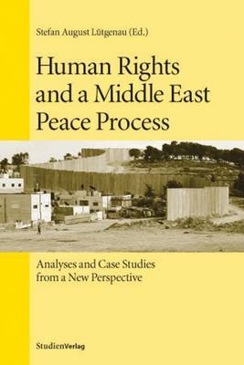 Human Rights and a Middle East Peace Process image