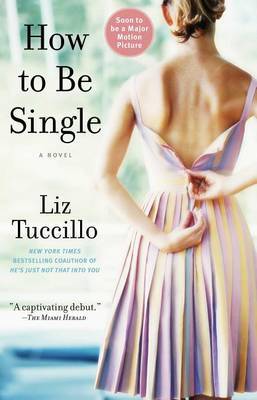 How to Be Single by Liz Tuccillo image