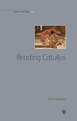 Reading Catullus by John Godwin image