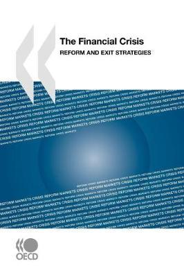 The Financial Crisis by OECD: Organisation for Economic Co-operation and Development image