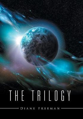 The Trilogy on Hardback by Diane Freeman