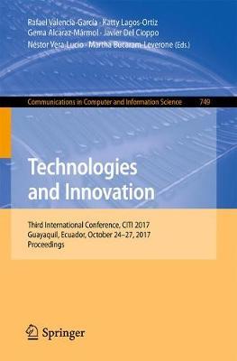 Technologies and Innovation image