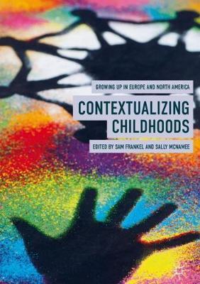 Contextualizing Childhoods image