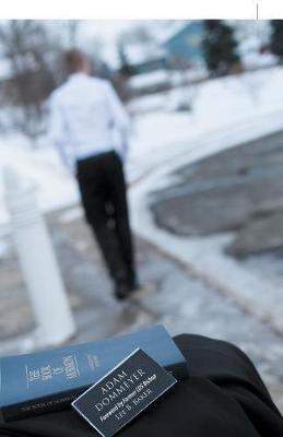 Almost a Mormon by Adam Dommeyer image