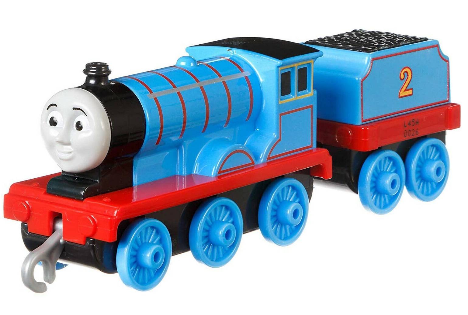 Thomas & Friends: Push-Along Engine - Edward image