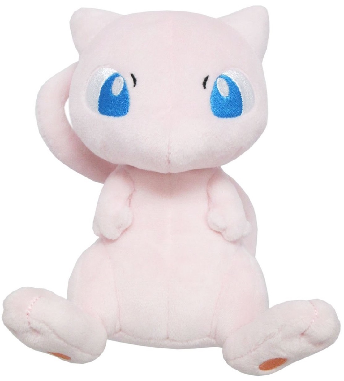 Mew Small Plush at Mighty Ape NZ