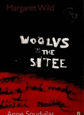 Woolvs in the Sitee by Margaret Wild image