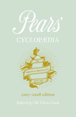 Pears Cyclopaedia image