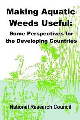 Making Aquatic Weeds Useful image