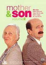 Mother and Son Volume 2 on DVD Mother and Son Volume 2 on DVD
