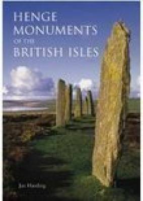 Henge Monuments of the British Isles image