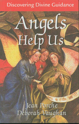 Angels Help Us by Jean Porche image