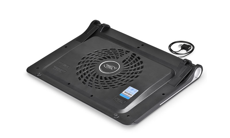 Deepcool N180 FS Notebook Cooler image