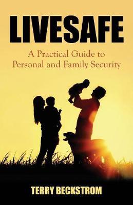 Livesafe by Terry Beckstrom image