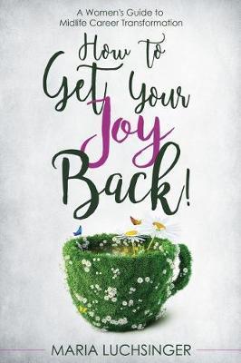 How to Get Your Joy Back! image