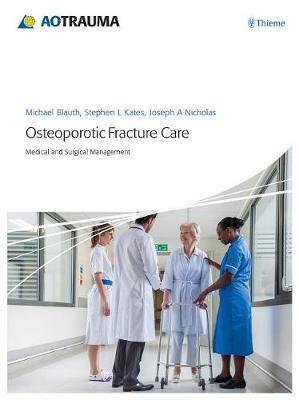Osteoporotic Fracture Care image