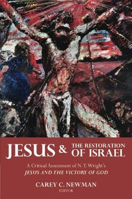 Jesus and the Restoration of Israel image