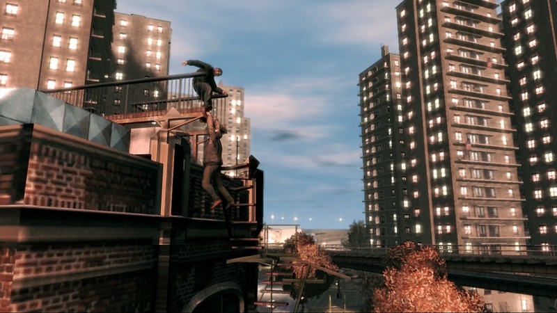 Grand Theft Auto IV (Classics) for Xbox 360 image