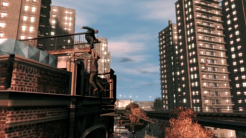 Grand Theft Auto IV (Classics) image