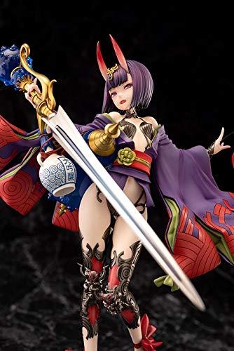 Fate/Grand Order: Assassin Shuten Douji - PVC Figure image