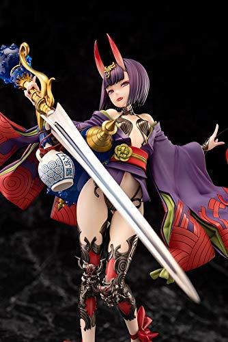 Fate/Grand Order: Assassin Shuten Douji - PVC Figure