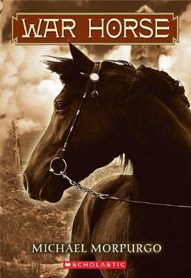 War Horse by Michael Morpurgo image