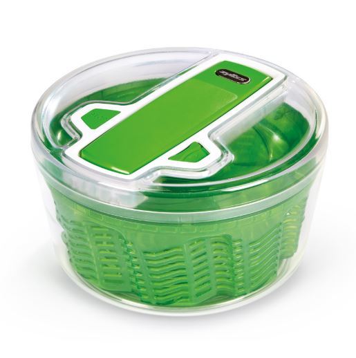 Zyliss Swift Dry' Large Salad Spinner at Mighty Ape NZ