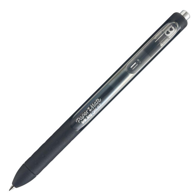 Buy Paper Mate Inkjoy Gel Pen Pen Black at Mighty Ape NZ