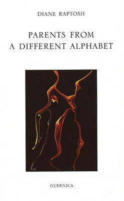 Parents from a Different Alphabet by Diane Raptosh image