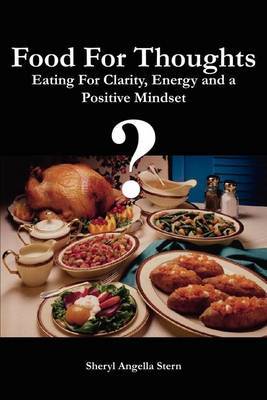 Food For Thoughts by Sheryl Angella Stern image