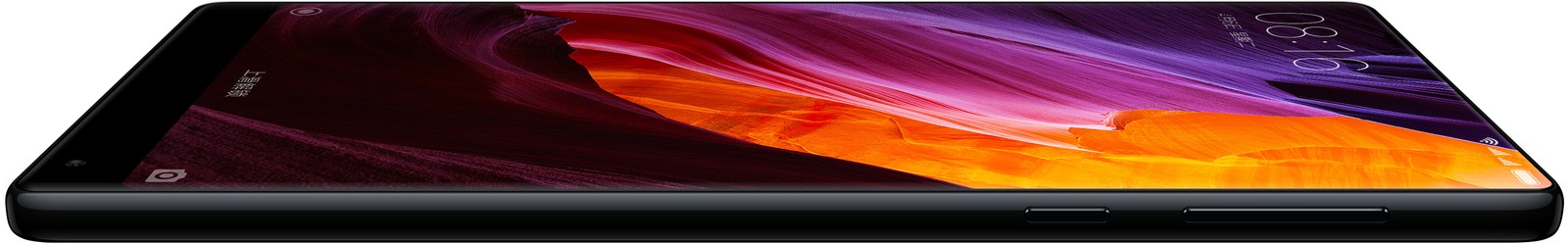 Xiaomi Mi MIX 128GB Dual SIM - Ceramic Black image