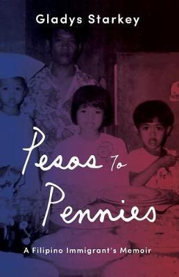 Pesos to Pennies by Gladys Starkey image