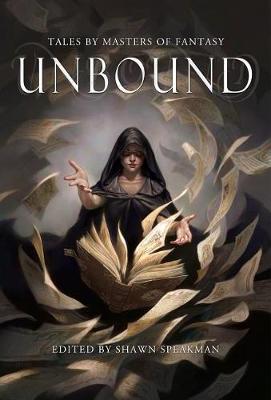 Unbound by Joe Abercrombie image