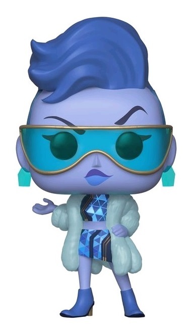 Wreck-It Ralph - Yesss Pop! Vinyl Figure (with a chance for a Chase version!) image