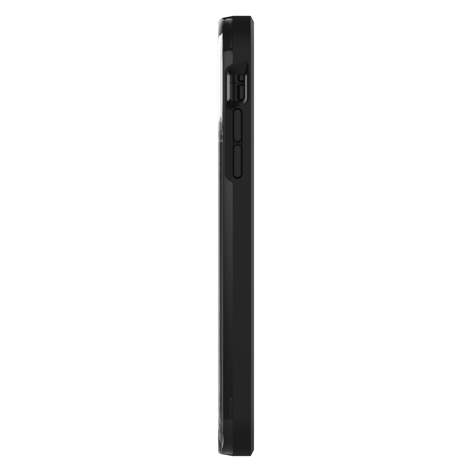 Lifeproof: Slam for iPhone 11 - Black Crystal image