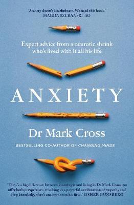 Anxiety by Dr Mark Cross image