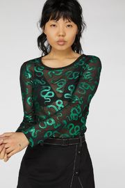 Venom Top - Size 14 | Women's | at Mighty Ape NZ