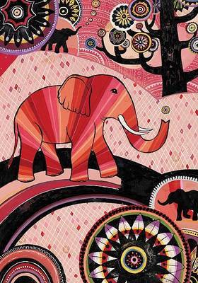 Never Forget Journal by Gina Triplett image