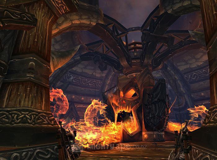 World of Warcraft Battle Chest for PC image