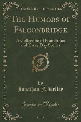 The Humors of Falconbridge image