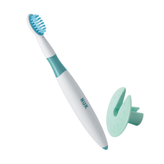 nuk baby toothbrush